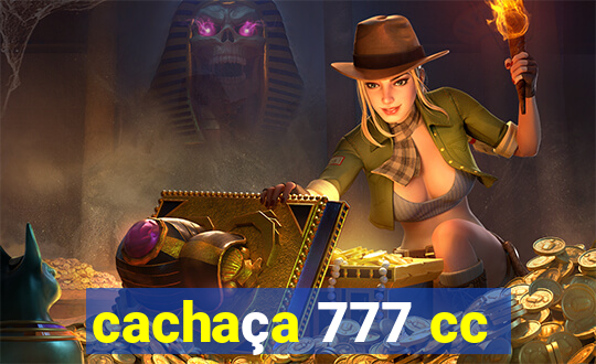 cachaça 777 cc